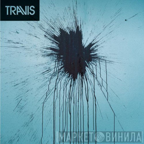Travis  - Re-Offender