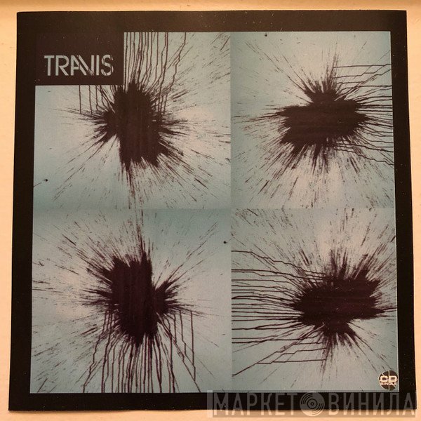 Travis  - Re-Offender