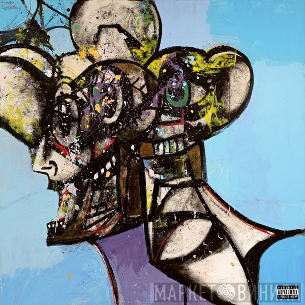 Travis Scott  Feat Young Thug  & M.I.A.   - Franchise