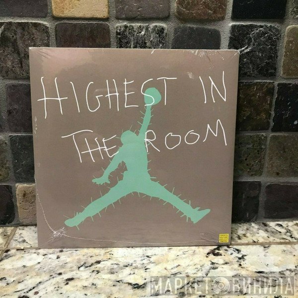 Travis Scott   - Highest In The Room