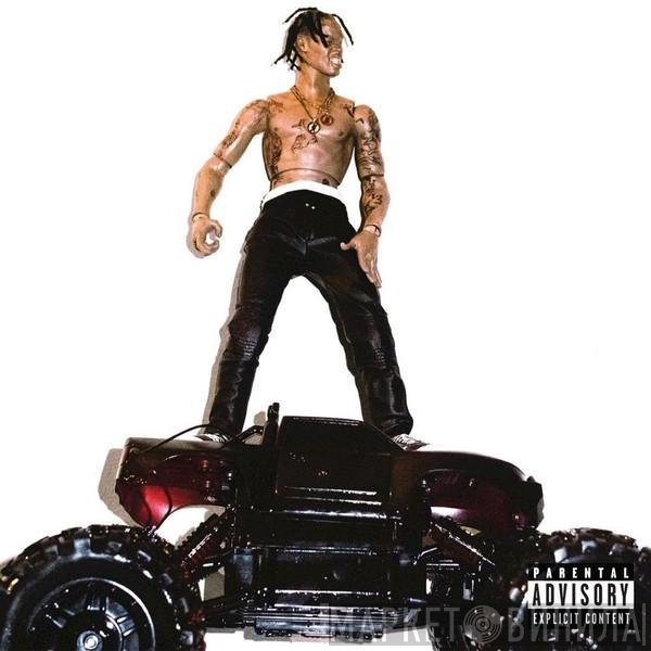 Travis Scott   - Rodeo