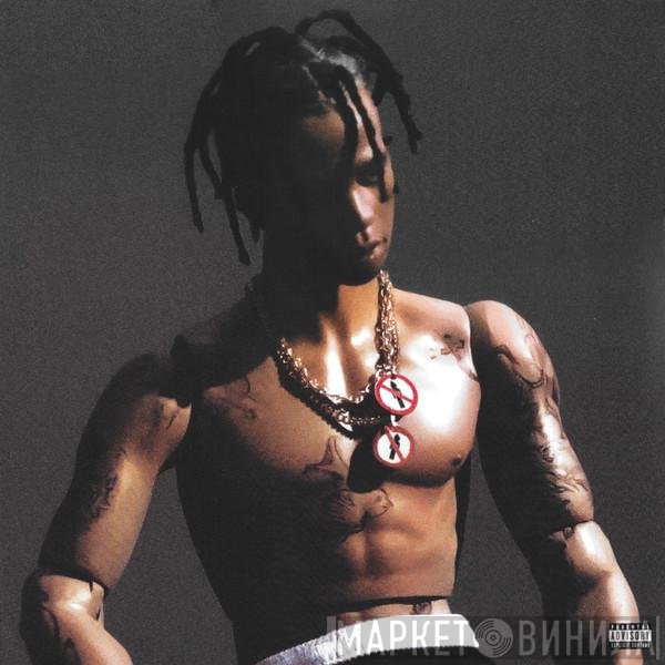 Travis Scott   - Rodeo