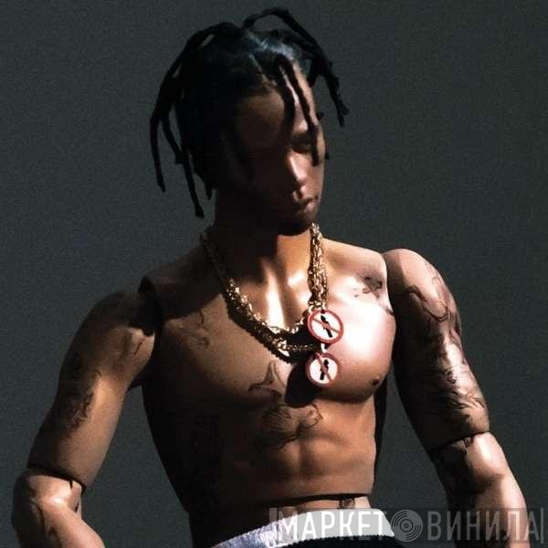Travis Scott   - Rodeo