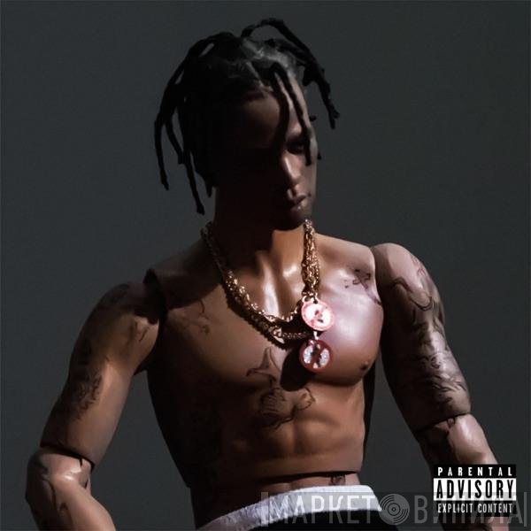 Travis Scott   - Rodeo