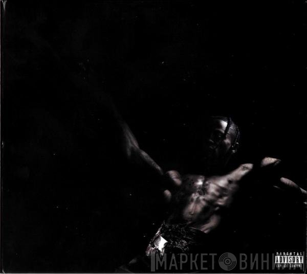 Travis Scott  - Utopia