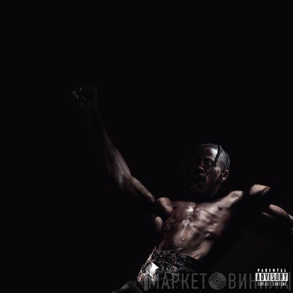 Travis Scott   - Utopia