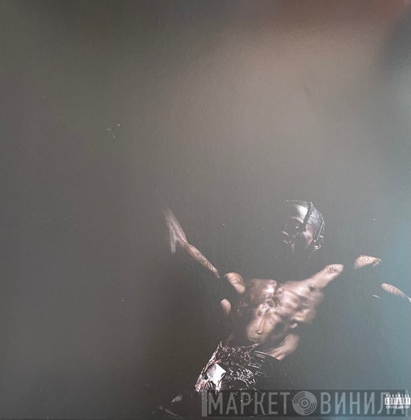 Travis Scott  - Utopia