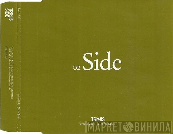 Travis  - Side