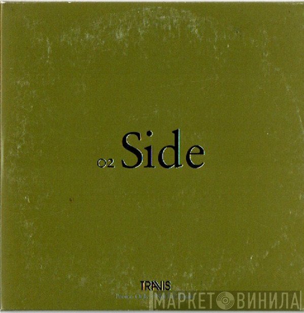 Travis - Side