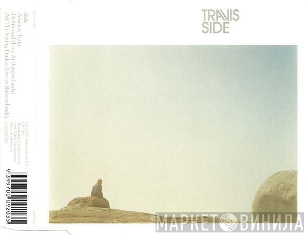 Travis  - Side