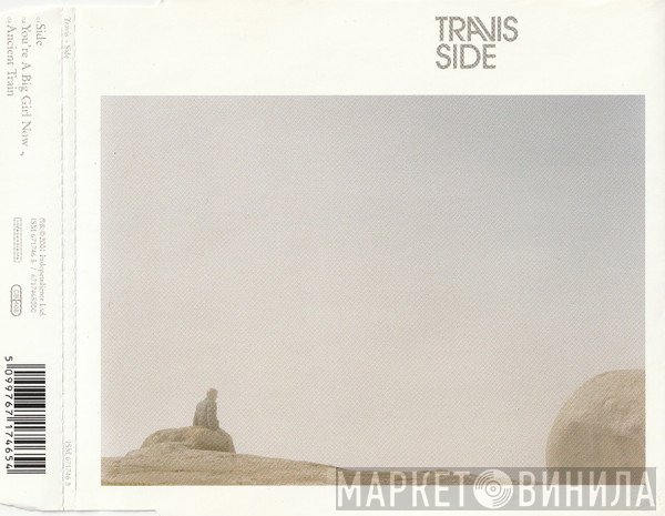 Travis  - Side
