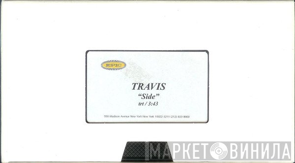 Travis  - Side