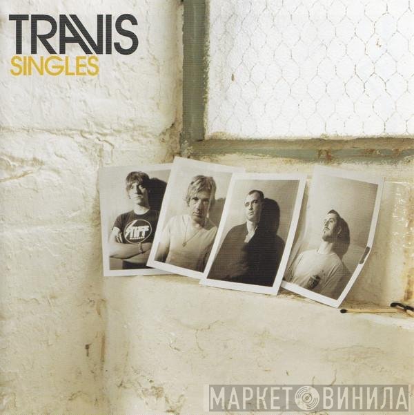 Travis - Singles