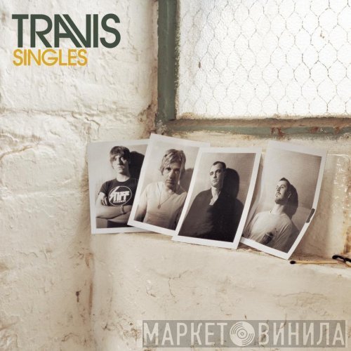 Travis  - Singles