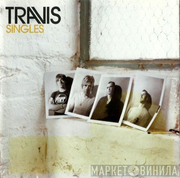 Travis - Singles