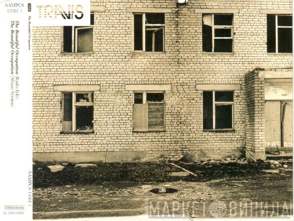 Travis  - The Beautiful Occupation