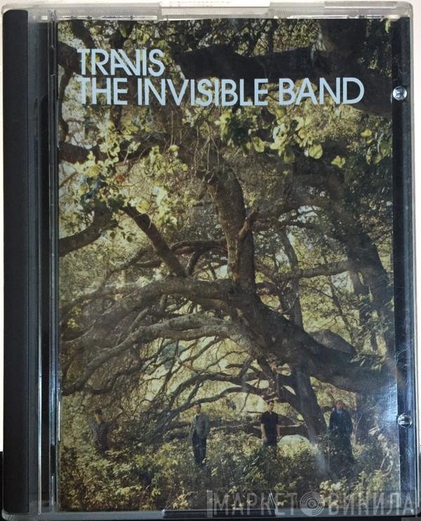 Travis  - The Invisible Band