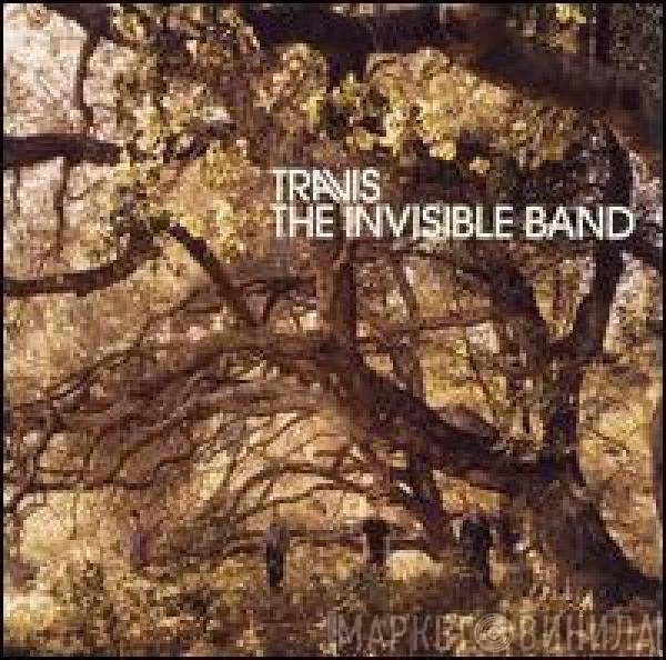 Travis  - The Invisible Band