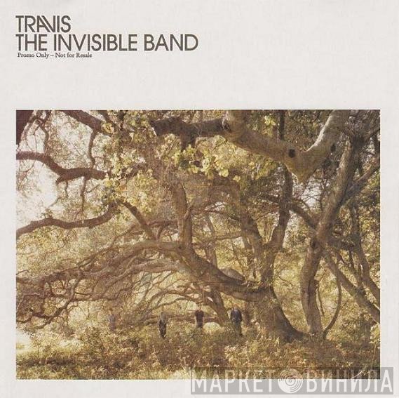 Travis - The Invisible Band