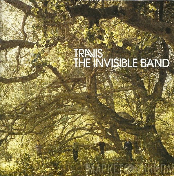 Travis  - The Invisible Band
