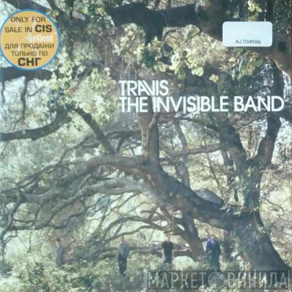 Travis  - The Invisible Band
