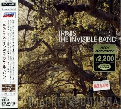 Travis  - The Invisible Band