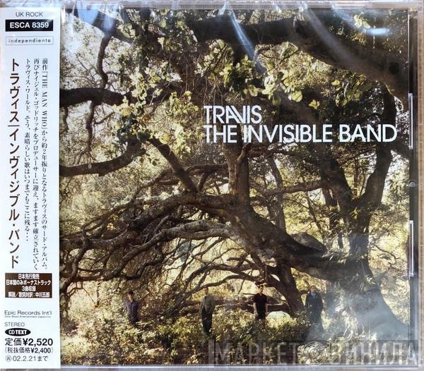 Travis  - The Invisible Band