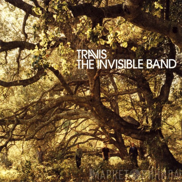 Travis  - The Invisible Band