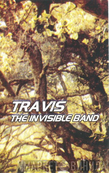 Travis  - The Invisible Band
