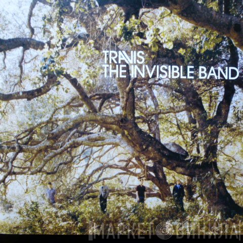 Travis  - The Invisible Band