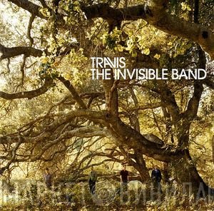 Travis  - The Invisible Band