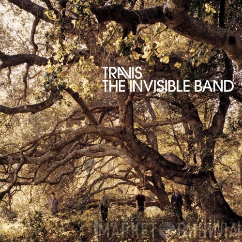 Travis  - The Invisible Band