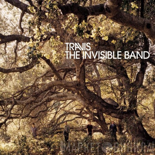 Travis  - The Invisible Band