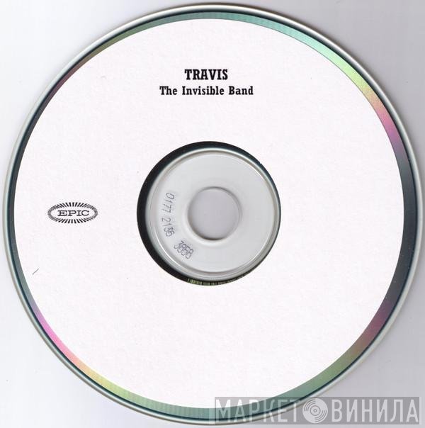 Travis  - The Invisible Band