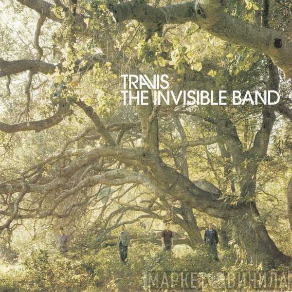 Travis  - The Invisible Band
