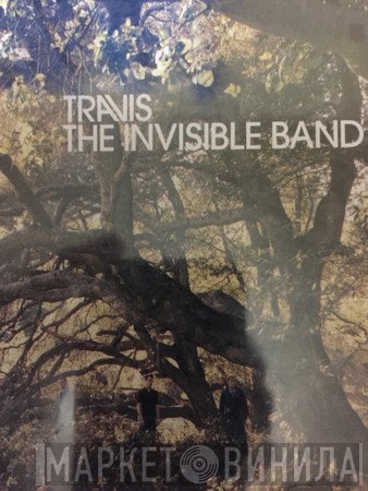 Travis  - The Invisible Band
