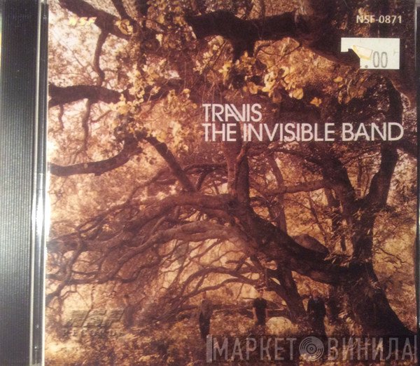 Travis  - The Invisible Band