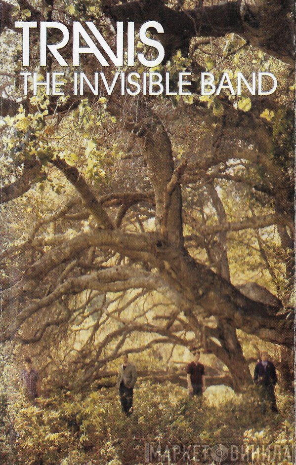 Travis  - The Invisible Band