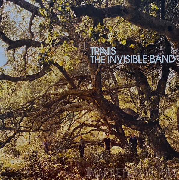 Travis  - The Invisible Band