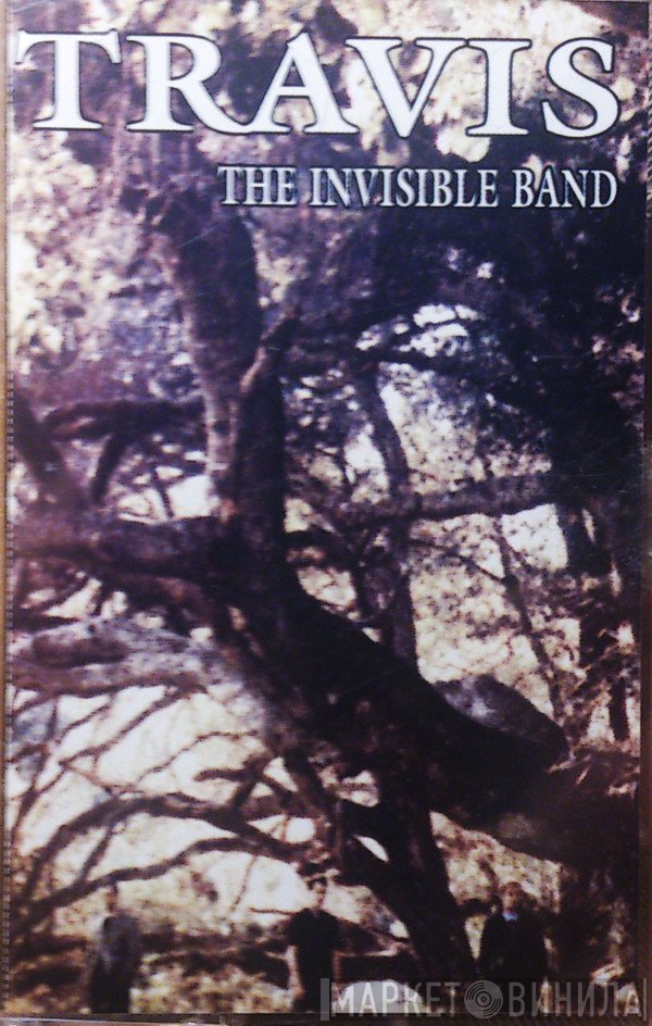 Travis  - The Invisible Band