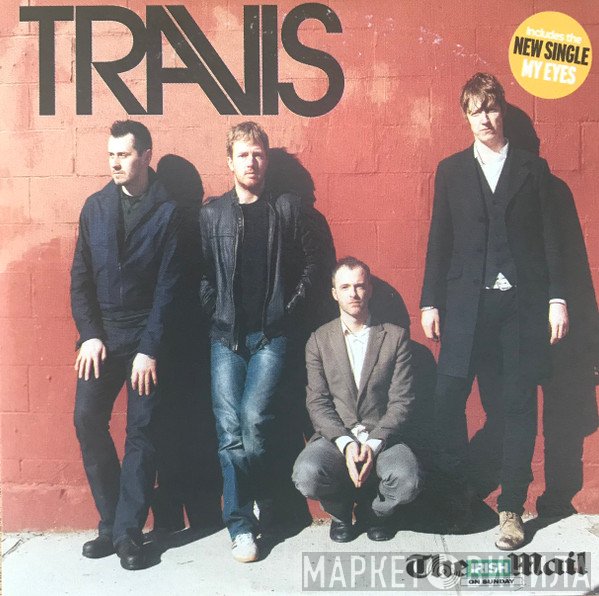 Travis  - Travis