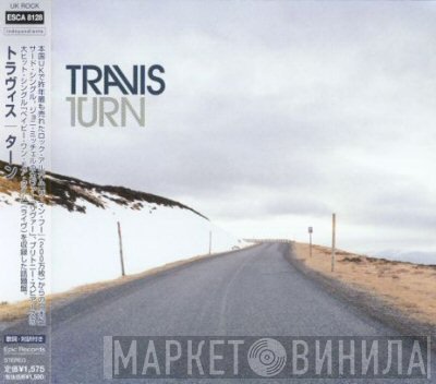 Travis  - Turn