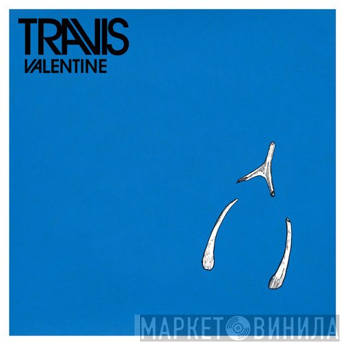 Travis  - Valentine