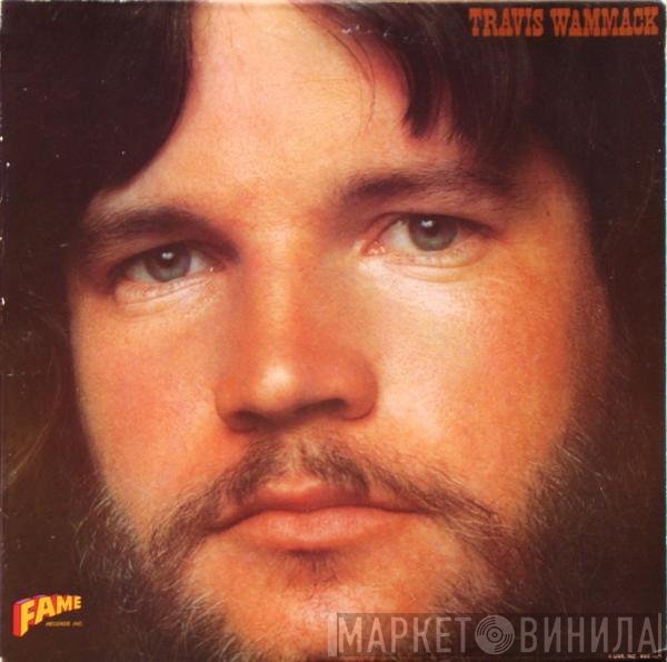 Travis Wammack  - Travis Wammack
