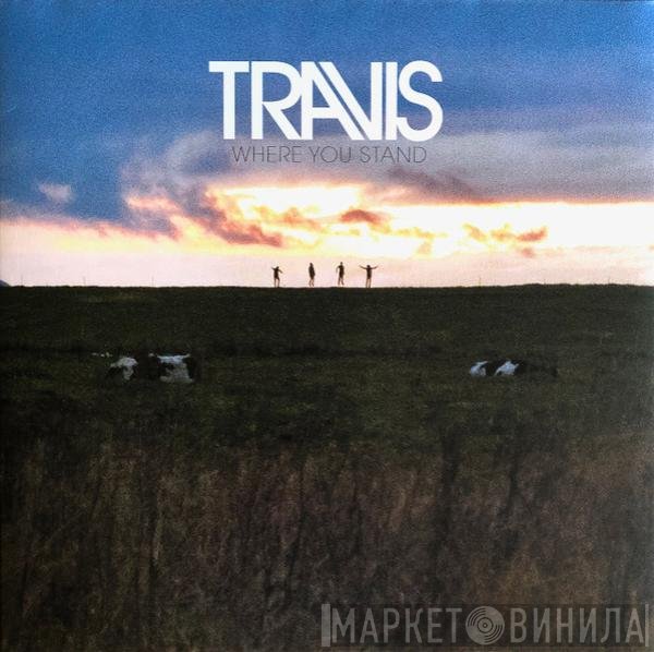 Travis - Where You Stand