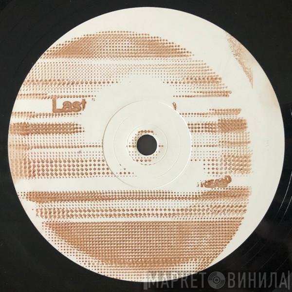 Tread  - Last Resolution