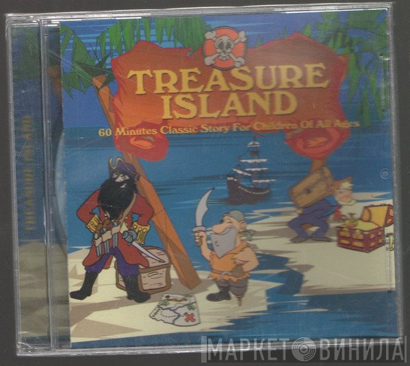  - Treasure Island