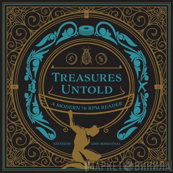  - Treasures Untold A Modern 78 RPM Reader