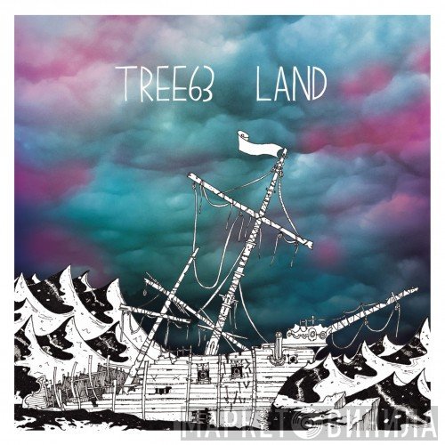 Tree63  - Land