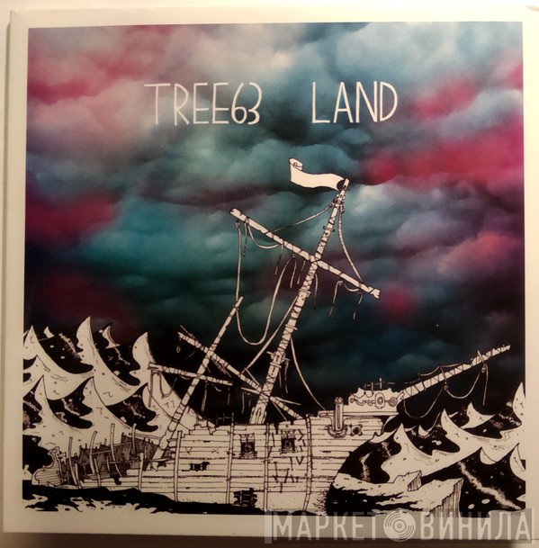 Tree63  - Land